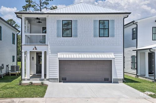 4660 Casablanca Drive, Orange Beach, AL, 36561 | Card Image