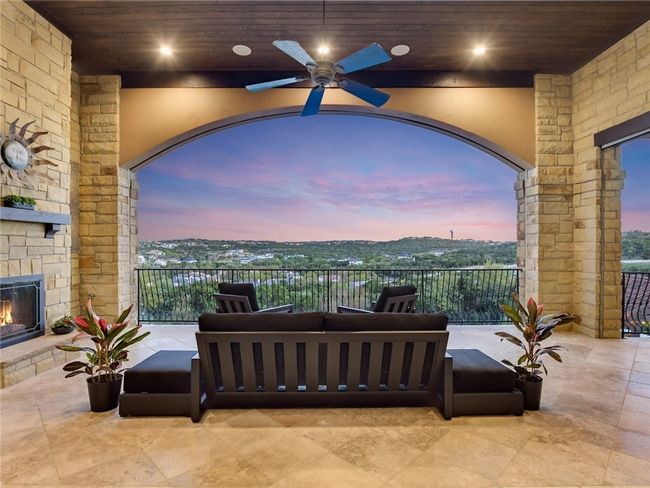 4212 Serene Hills Dr, House other with 5 bedrooms, 7 bathrooms and 8 parking in Austin TX | Image 35