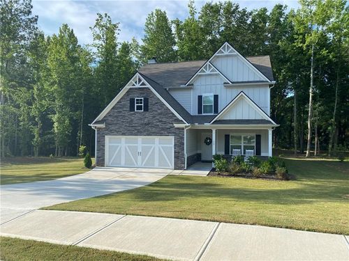 58 Laurel Cove Dr, Hoschton, GA, 30548-1975 | Card Image