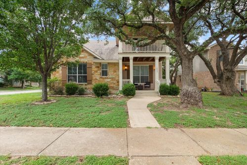1008 Big Spring Dr, Cedar Park, TX, 78613-7698 | Card Image