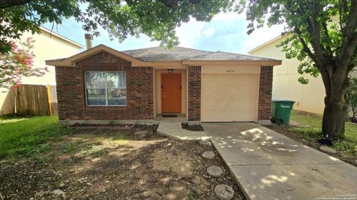 9514 Celine Dr, San Antonio, TX, 78250-5090 | Card Image