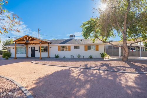6749 E Wilshire Dr, Scottsdale, AZ, 85257-2016 | Card Image