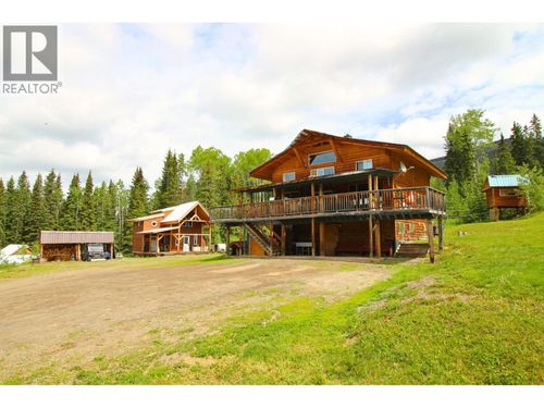 16466 Baggerman Rd, Houston, BC, V0J1Z1 | Card Image