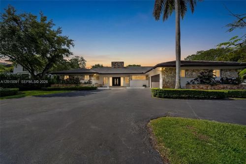 6650 Sw 112th St, Pinecrest, FL, 33156-4857 | Card Image