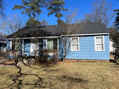 642 Robinson Pl, Shreveport, LA, 71104-3128 | Card Image