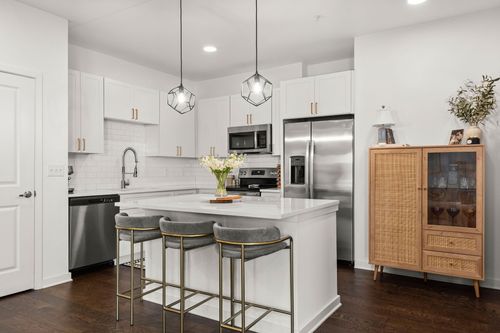 apt-123-1677 54th Ave N, Nashville, TN, 37209-1447 | Card Image