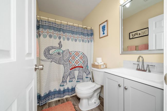 575 Duncan Station Dr, House other with 4 bedrooms, 2 bathrooms and null parking in Duncan SC | Image 8