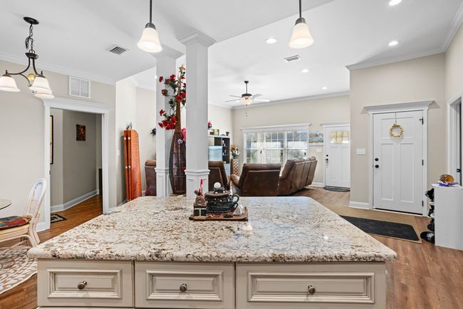 4863 Hammer Ln, House other with 4 bedrooms, 2 bathrooms and 2 parking in Lake Park GA | Image 10