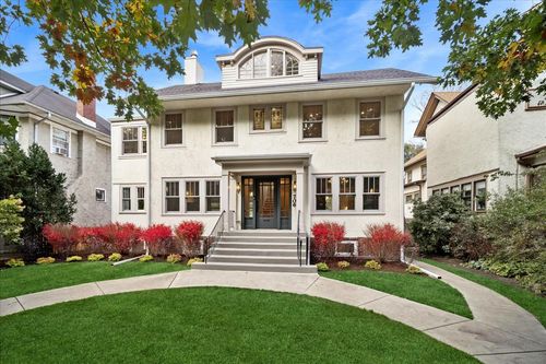 706 Forest Ave, Evanston, IL, 60202-2504 | Card Image