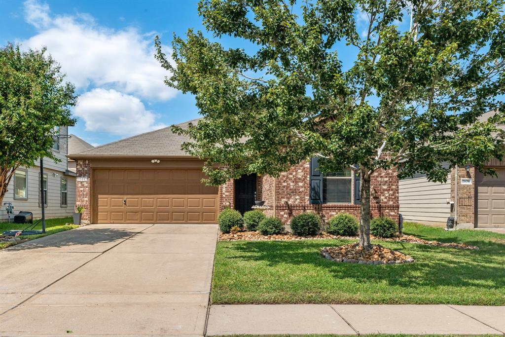 Veneto Hills Ct, Katy, TX 77449