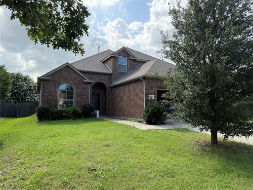 3809 White Summit Ln, Melissa, TX, 75454-2580 | Card Image