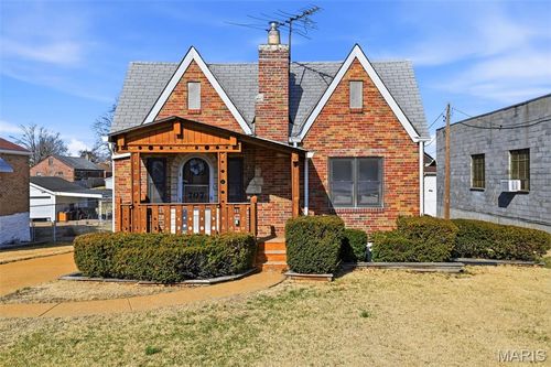 707 Pardella Ave, Saint Louis, MO, 63125-1432 | Card Image