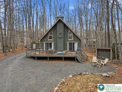 197 Wyomissing Dr, POCONO LAKE, PA, 18347-8148 | Card Image