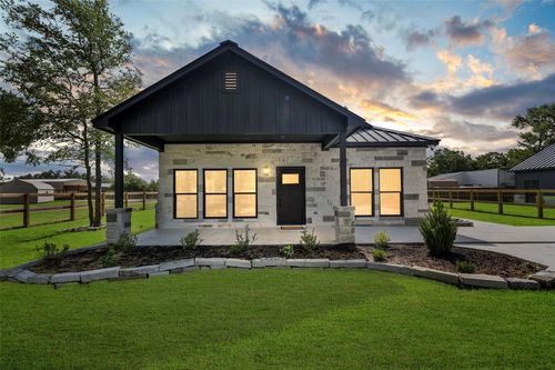 310 Sweet Gum Ln, Somerville, TX, 77879-3699 | Card Image