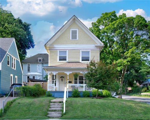 3622 Windsor Ave, Kansas City, MO, 64123-1140 | Card Image