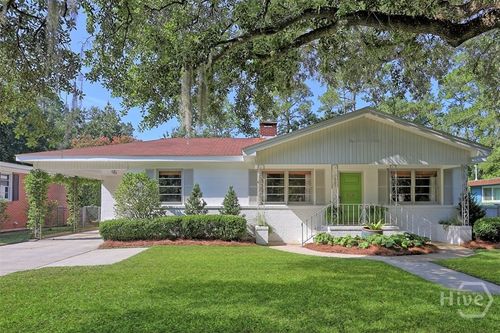1901 Brogdon St, Savannah, GA, 31406-2215 | Card Image