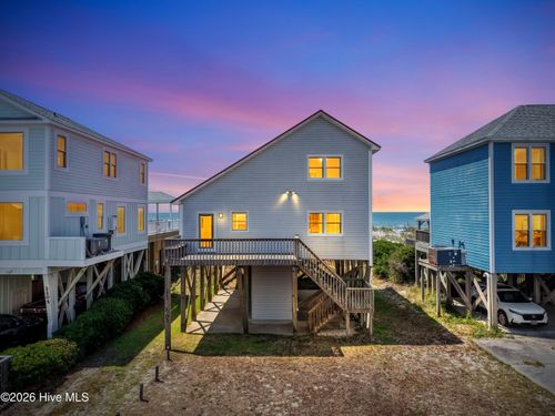 2203 E Beach Dr, Oak Island, NC, 28465-6138 | Card Image