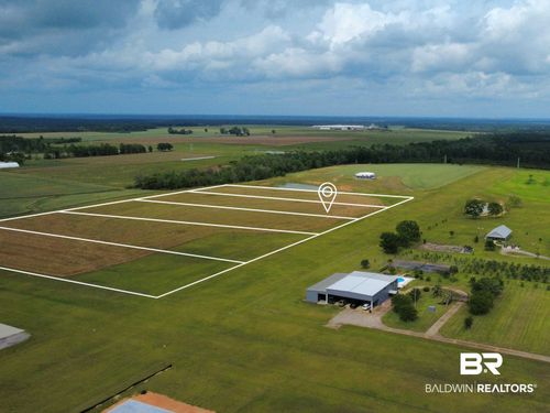 0000 Koier Rd, Robertsdale, AL, 36567 | Card Image