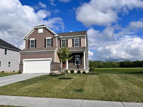3048 Canvasback Court, Franklin Twp, OH, 45005 | Card Image
