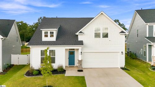 130 Moores Ct, Simpsonville, SC, 29681-2943 | Card Image