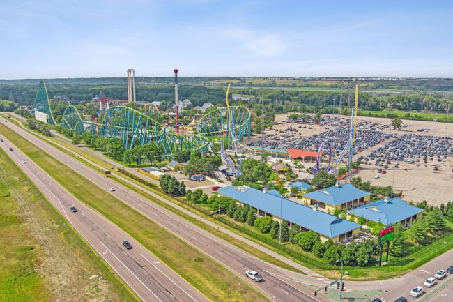 Spend the day at nearby Valley Fair! | Image 26