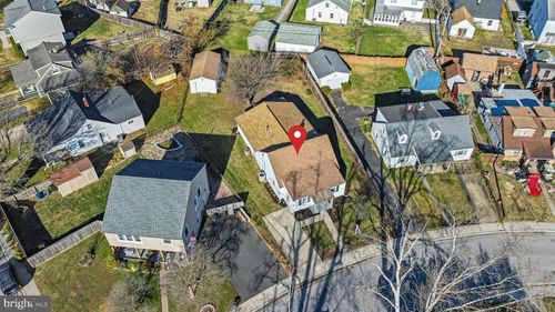 7812 Meath Rd, DUNDALK, MD, 21222-5425 | Card Image