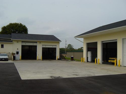 18820 Us Highway 50, Chillicothe, OH, 45601-9268 | Card Image