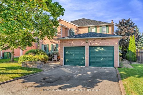 47 Goodfellow Cres, Bolton, ON, L7E5X6 | Card Image