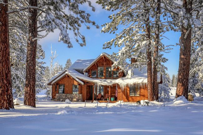 F17-22 - 12463 Lookout Loop, Home with 3 bedrooms, 3 bathrooms and null parking in Truckee CA | Image 24