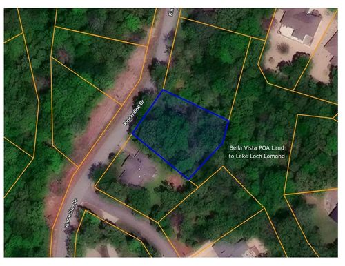 Lot 38 Kincardine Drive, Bella Vista, AR, 72715 | Card Image