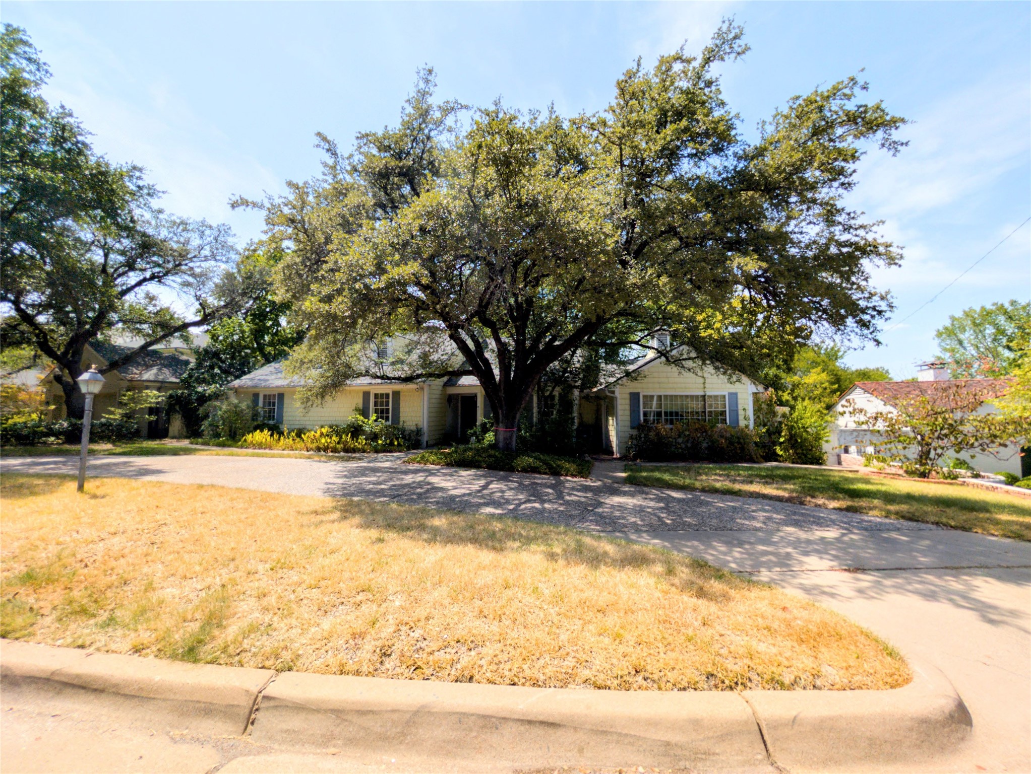 Residential in Fort Worth 3