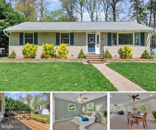 320 Mckay Rd, STEVENSVILLE, MD, 21666-2744 | Card Image