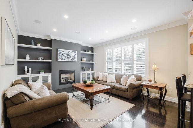 33 Grice Cir, House other with 4 bedrooms, 3 bathrooms and 2 parking in Stouffville ON | Image 13