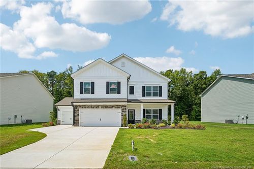1478 Draw Bridge Ln, Fayetteville, NC, 28312-7698 | Card Image