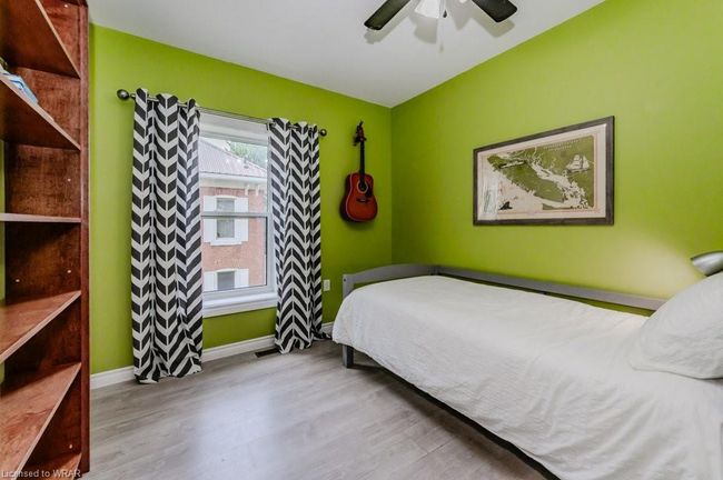 82 Maddison St E, House other with 4 bedrooms, 2 bathrooms and 6 parking in Monkton ON | Image 22