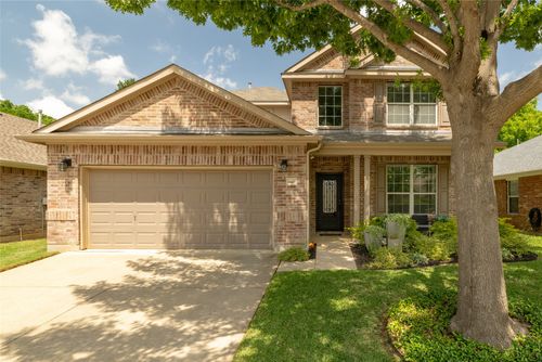 3957 Ringdove Way, Roanoke, TX, 76262-3388 | Card Image
