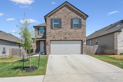 213 Sweet Autumn Dr, Georgetown, TX, 78626-2898 | Card Image