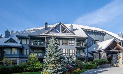 201-4821 Spearhead Dr, Whistler, BC, V8E1E8 | Card Image
