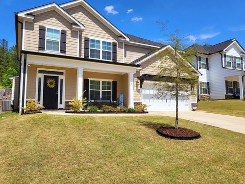 108 Blazing Creek Ct, Evans, GA, 30809-0607 | Card Image