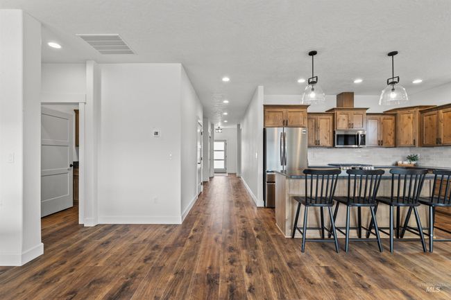 1724 Pathway Ct, House other with 3 bedrooms, 2 bathrooms and 3 parking in Lewiston ID | Image 8