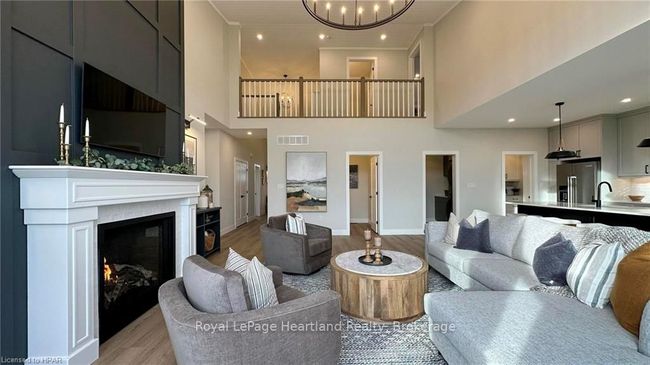 171 Kingfisher Lane, House other with 4 bedrooms, 3 bathrooms and 2 parking in Goderich ON | Image 8