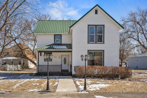 207 S Poplar St, Loda, IL, 60948-9448 | Card Image