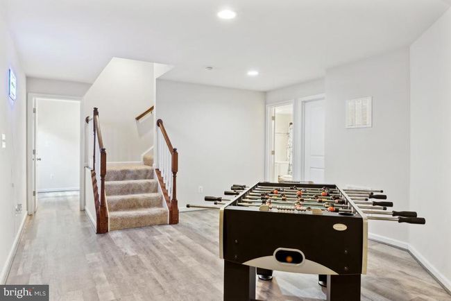 6573 Wellspring Ct, House other with 5 bedrooms, 5 bathrooms and null parking in WARRENTON VA | Image 61