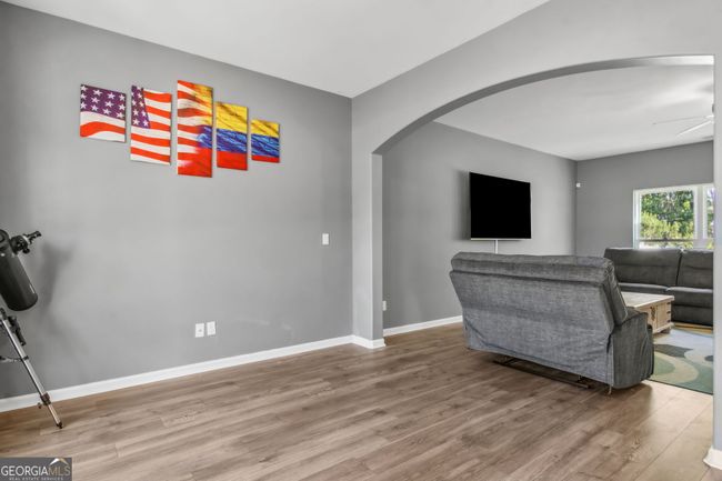 240 Daniel Trent Way, House other with 4 bedrooms, 3 bathrooms and null parking in Kingsland GA | Image 7