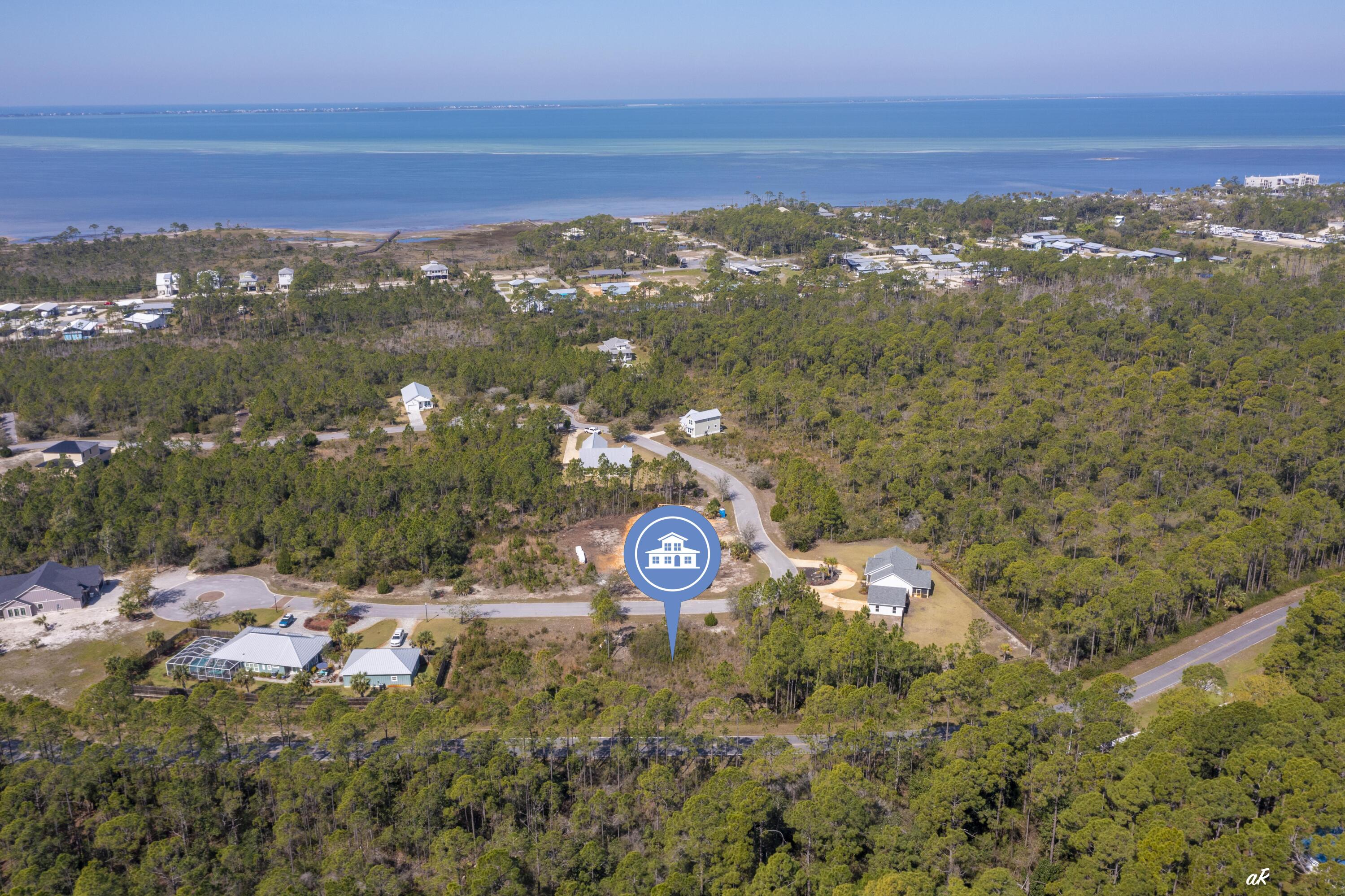 Residential in Port St. Joe 5