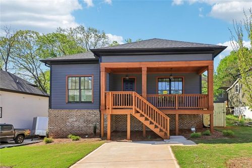682 Shelton Ave Sw, Atlanta, GA, 30310-2047 | Card Image