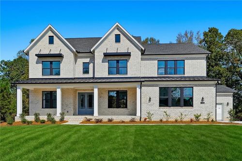 7370 Cornflower Ct, Cumming, GA, 30040-6136 | Card Image