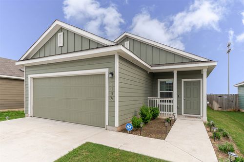 1135 Catfish Ln, Bastrop, TX, 78602-2328 | Card Image
