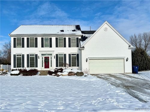 30 S Rockingham Way, Amherst, NY, 14228 | Card Image