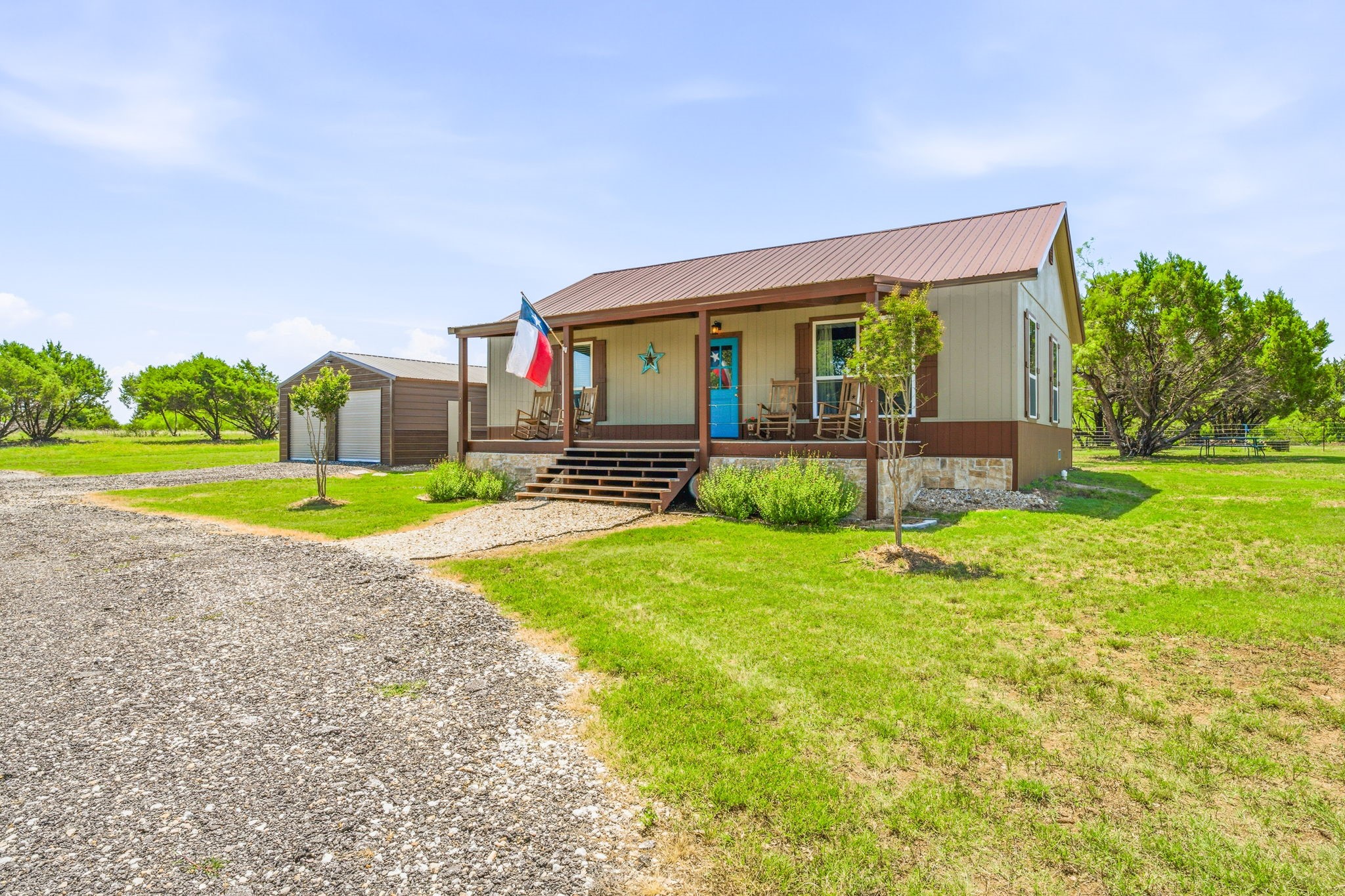 Residential in Meridian 3